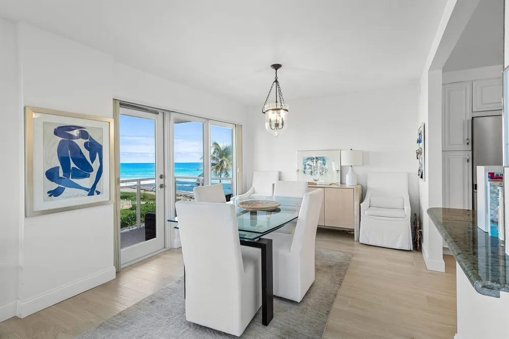 2066 OCEAN BOULEVARD #4NW Boca Raton, FL 33431