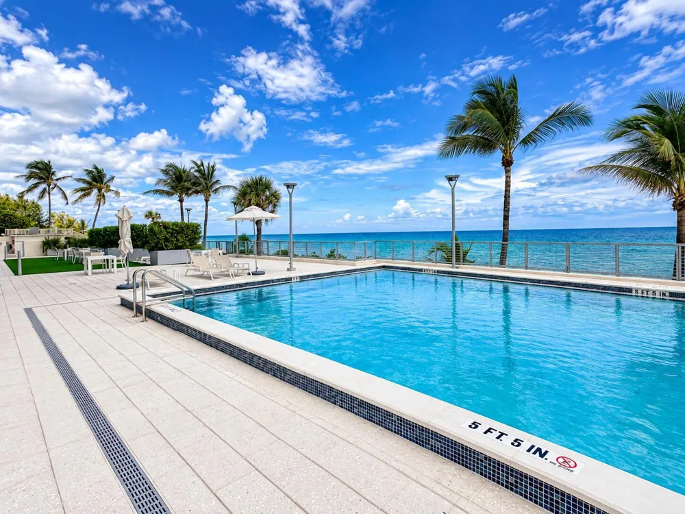 2066 OCEAN BOULEVARD #4NW Boca Raton, FL 33431