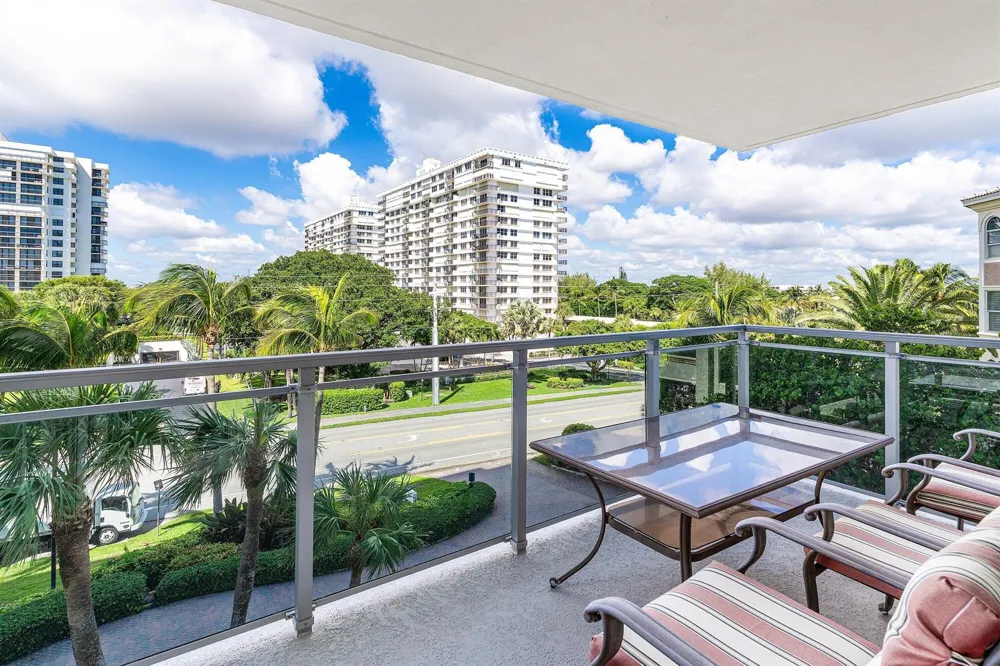 2066 OCEAN BOULEVARD #4NW Boca Raton, FL 33431