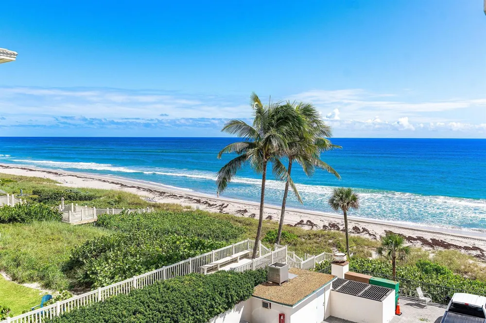 2066 OCEAN BOULEVARD #4NW Boca Raton, FL 33431