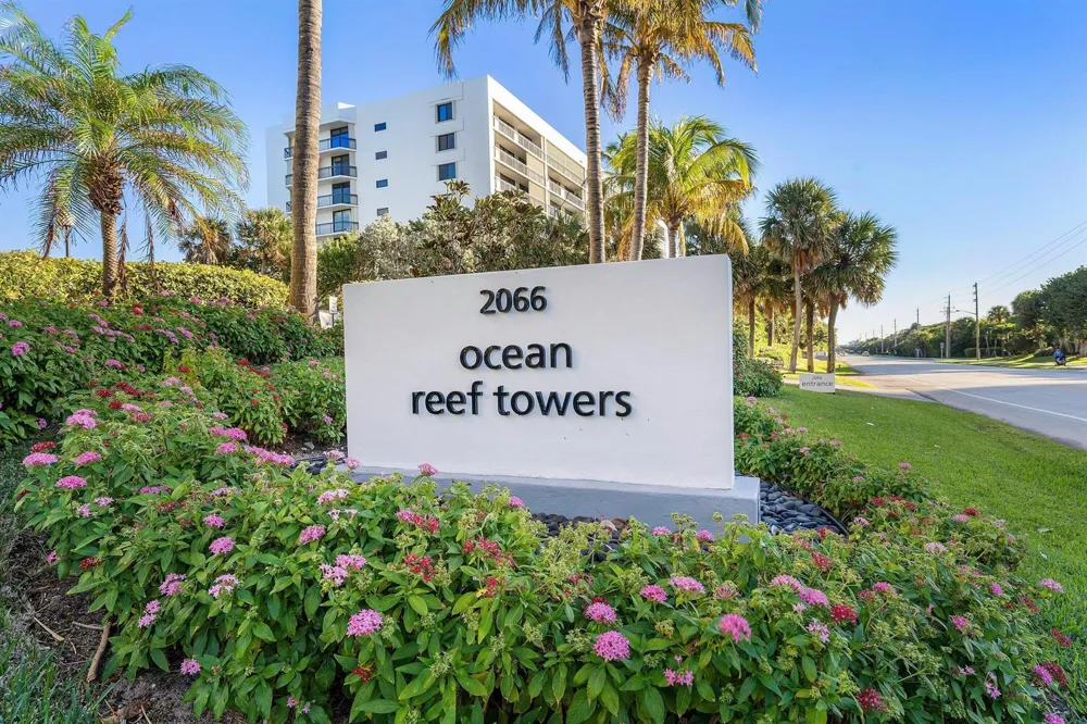 2066 OCEAN BOULEVARD #4NW Boca Raton, FL 33431