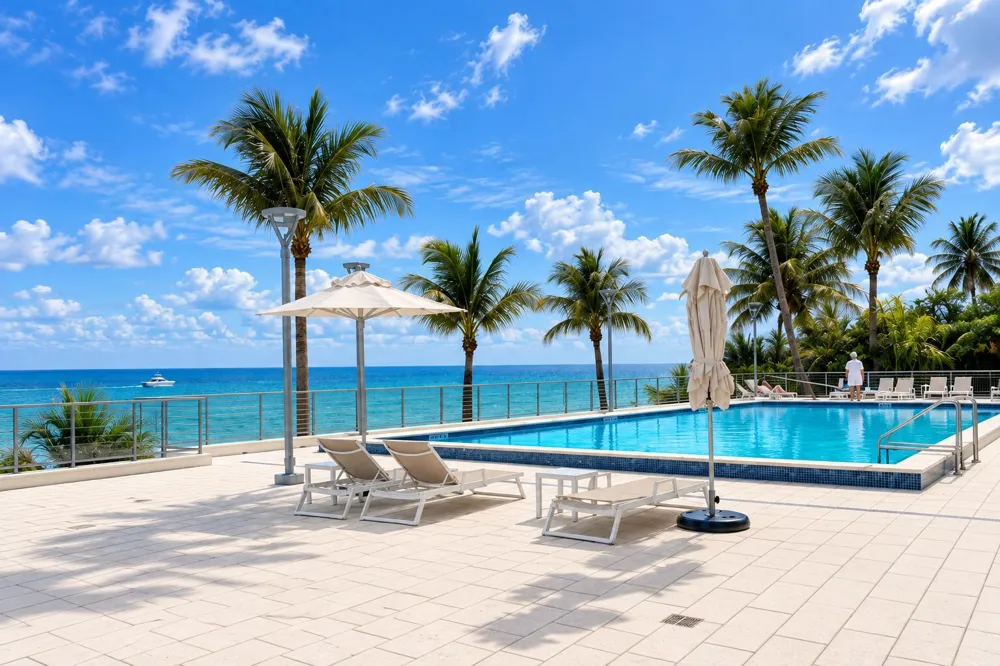 2066 OCEAN BOULEVARD #4NW Boca Raton, FL 33431