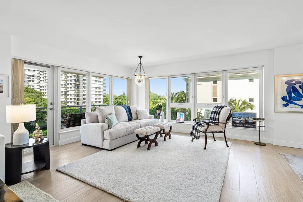 2066 OCEAN BOULEVARD #4NW Boca Raton, FL 33431