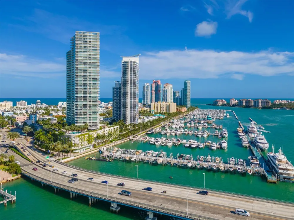 450 Alton Rd #3008 Miami Beach, FL 33139