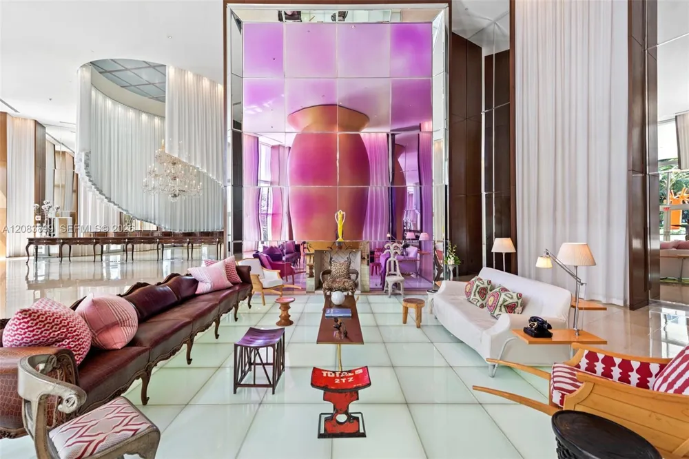 450 Alton Rd #3008 Miami Beach, FL 33139