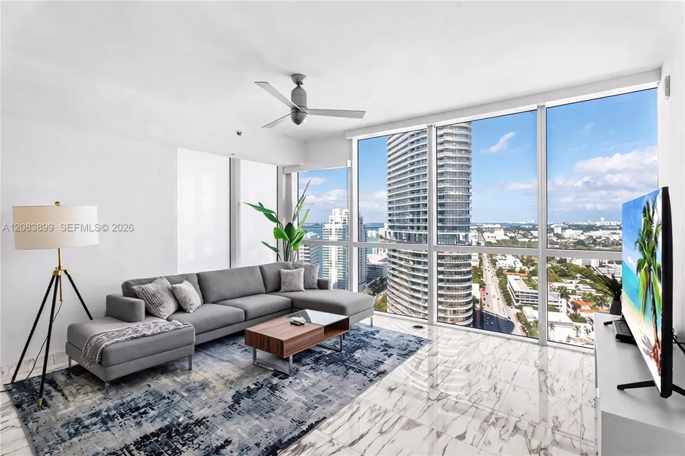 450 Alton Rd #3008 Miami Beach, FL 33139