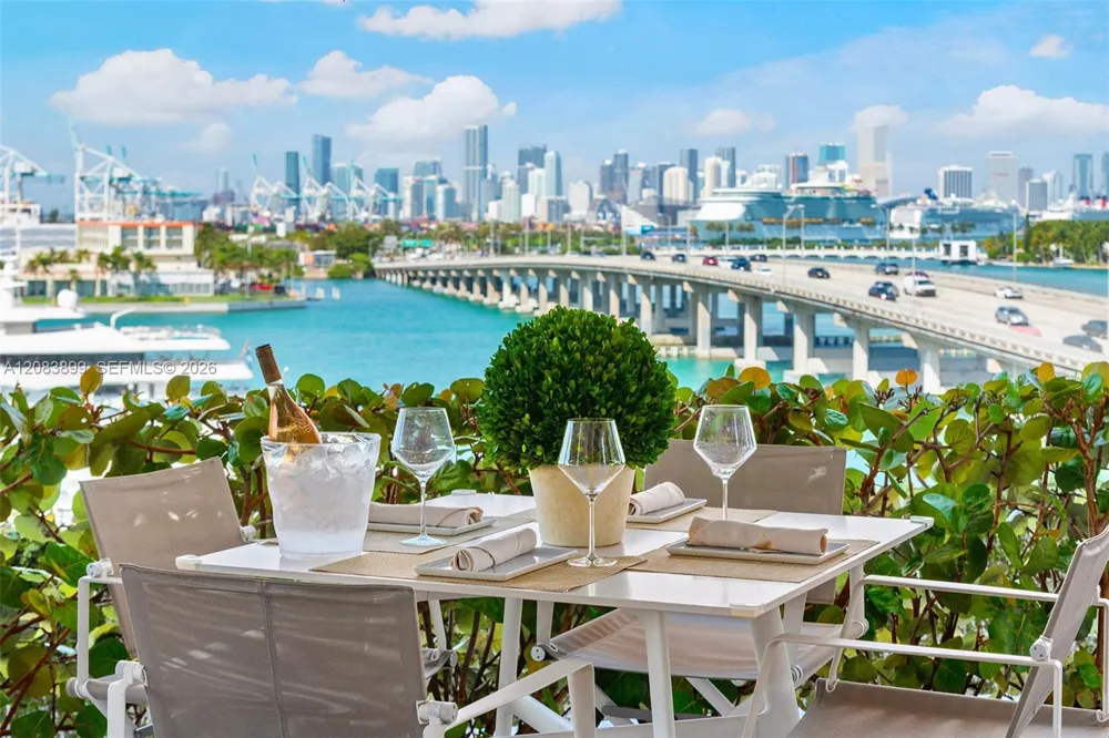 450 Alton Rd #3008 Miami Beach, FL 33139