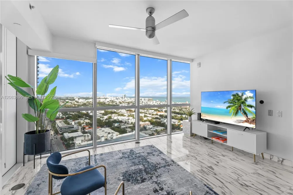 450 Alton Rd #3008 Miami Beach, FL 33139