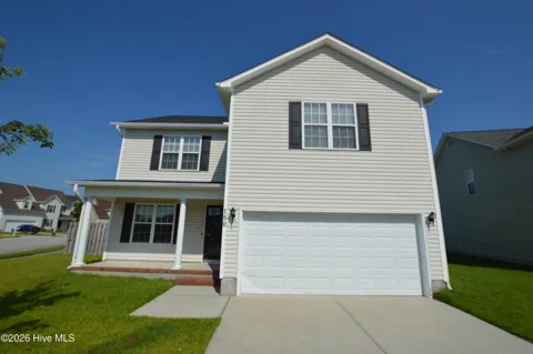 150 Durbin Lane