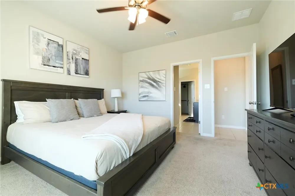 3707 Mccleland Creek Trail Temple, TX 76502