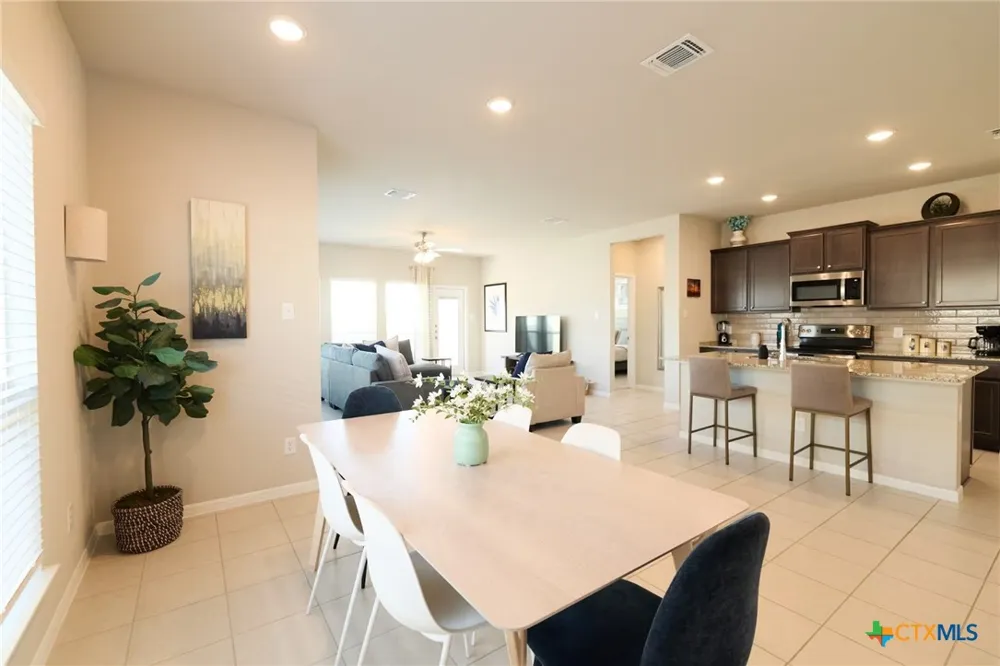 3707 Mccleland Creek Trail Temple, TX 76502