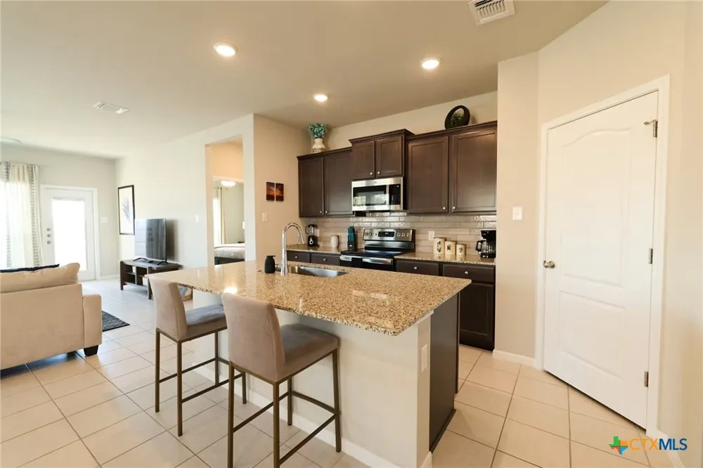 3707 Mccleland Creek Trail Temple, TX 76502