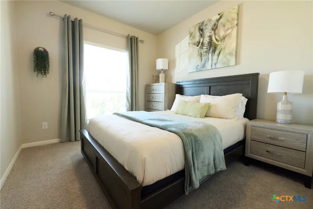 3707 Mccleland Creek Trail Temple, TX 76502