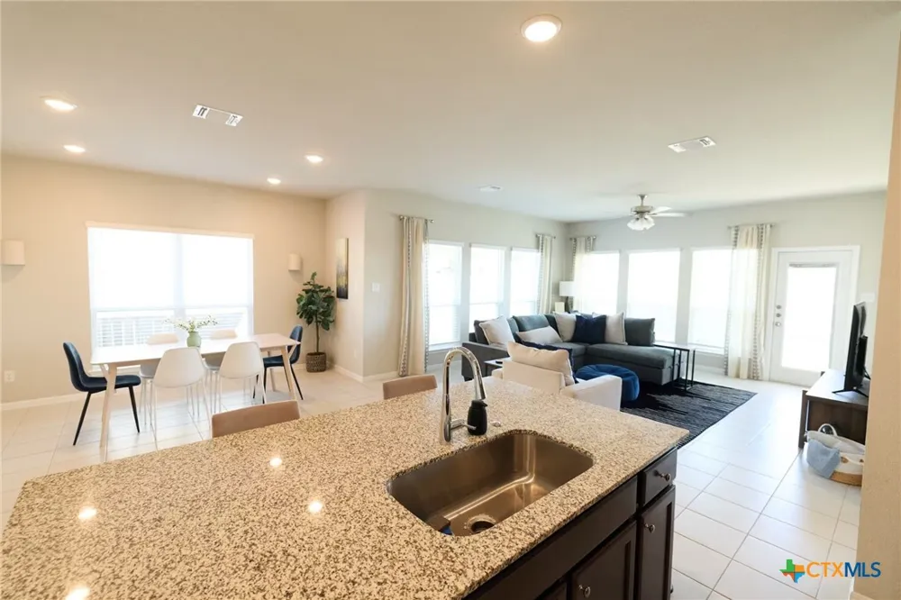 3707 Mccleland Creek Trail Temple, TX 76502