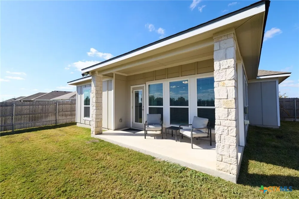 3707 Mccleland Creek Trail Temple, TX 76502