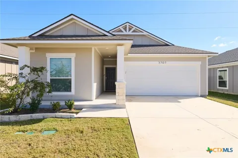 3707 Mccleland Creek Trail