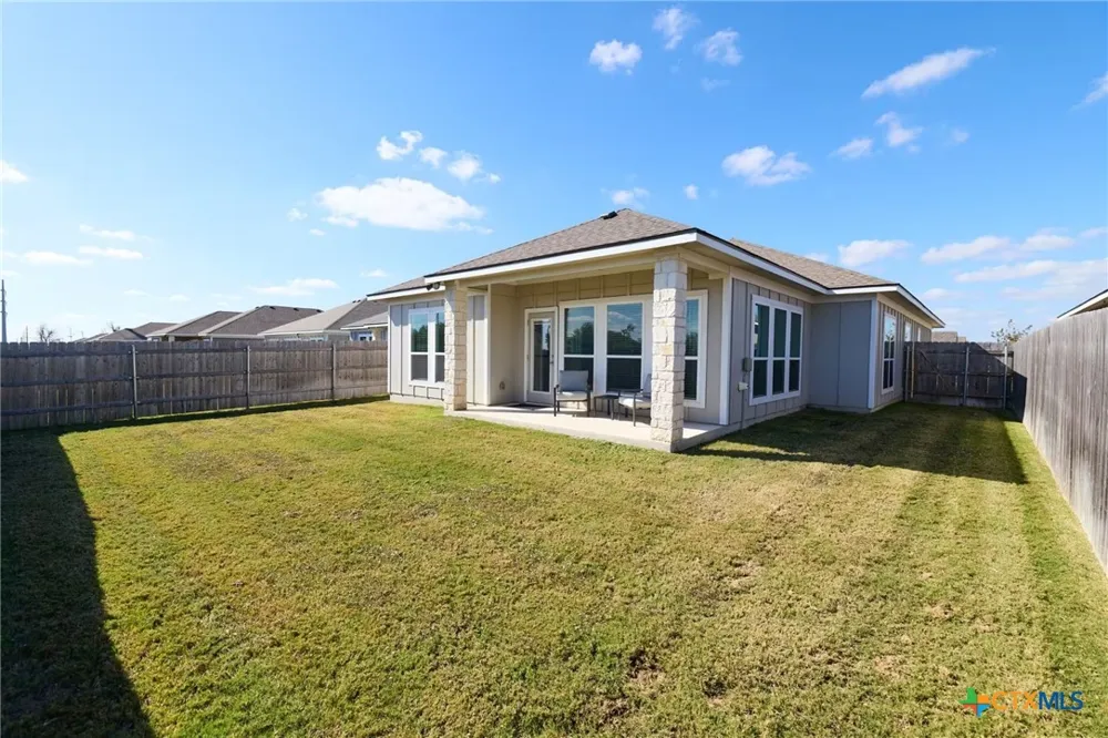 3707 Mccleland Creek Trail Temple, TX 76502