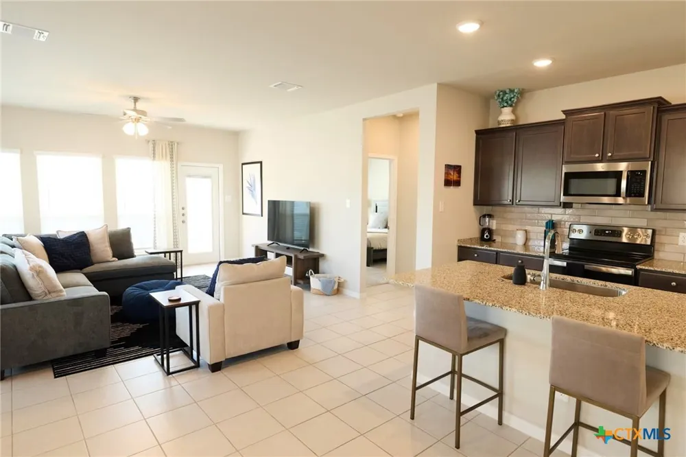 3707 Mccleland Creek Trail Temple, TX 76502