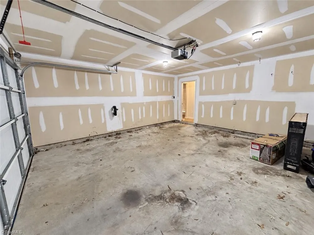 4506 Stephen Oaks Way Greensboro, NC 27405