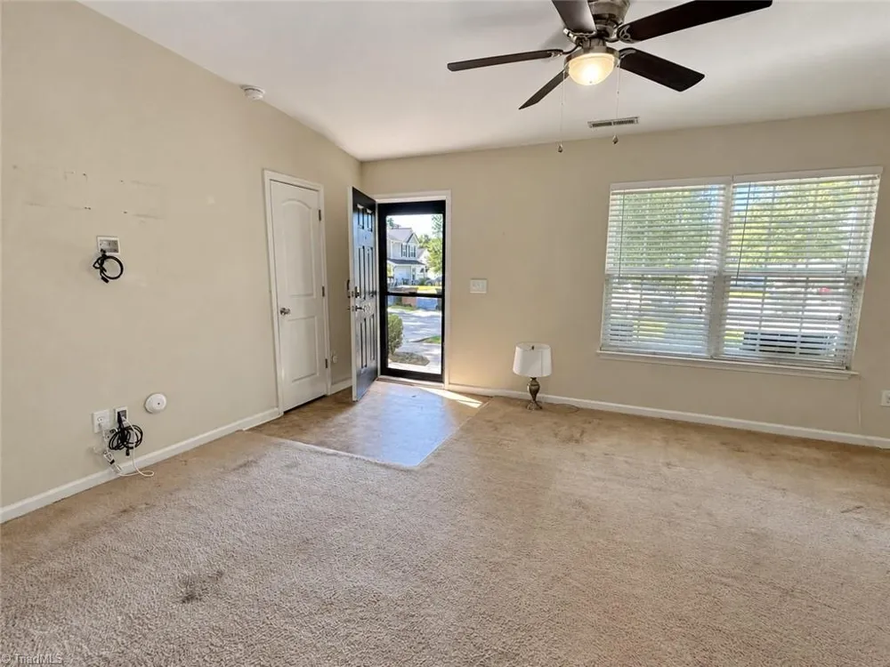 4506 Stephen Oaks Way Greensboro, NC 27405