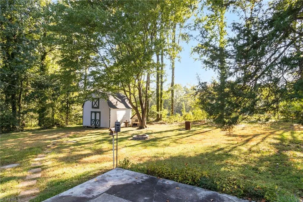 201 Wedgewood Drive Jamestown, NC 27282