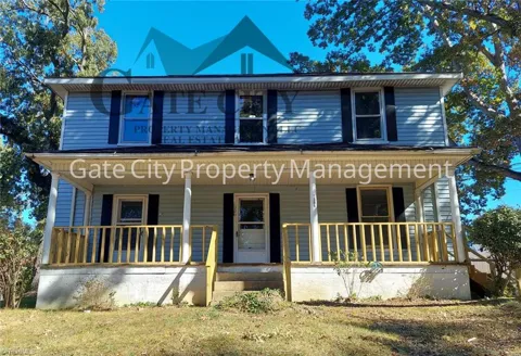 1006 Holton Place #A