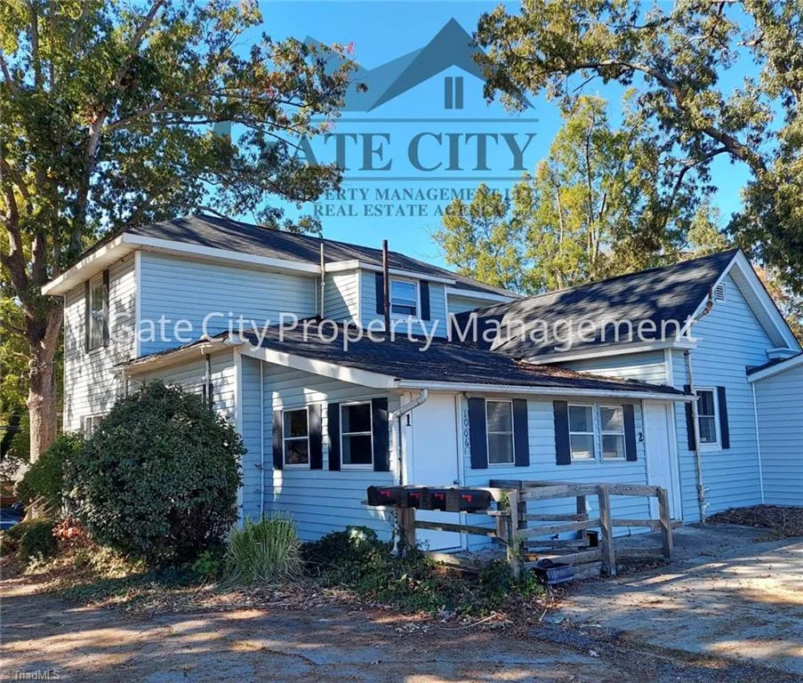 1006 Holton Place #A High Point, NC 27262