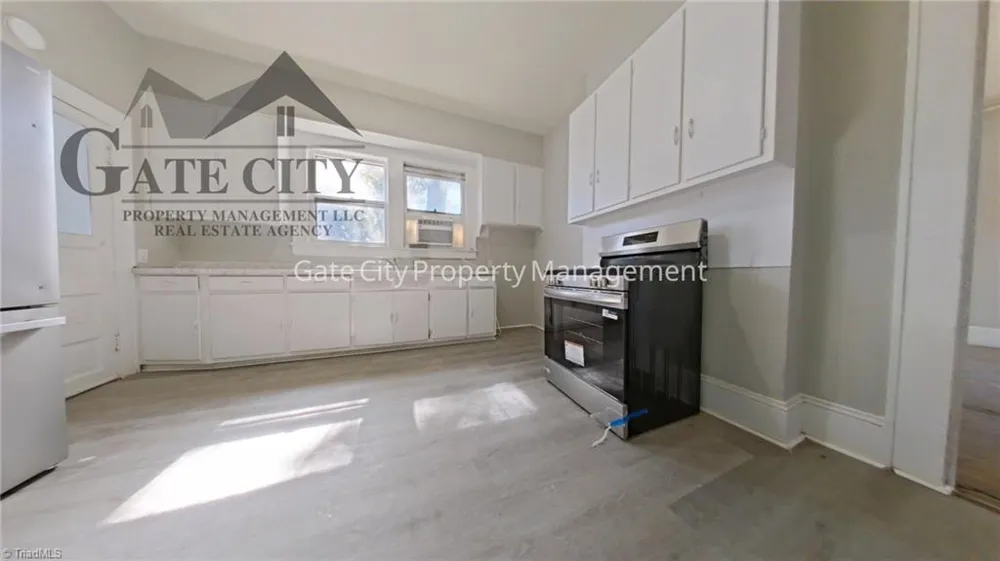 1006 Holton Place #A High Point, NC 27262