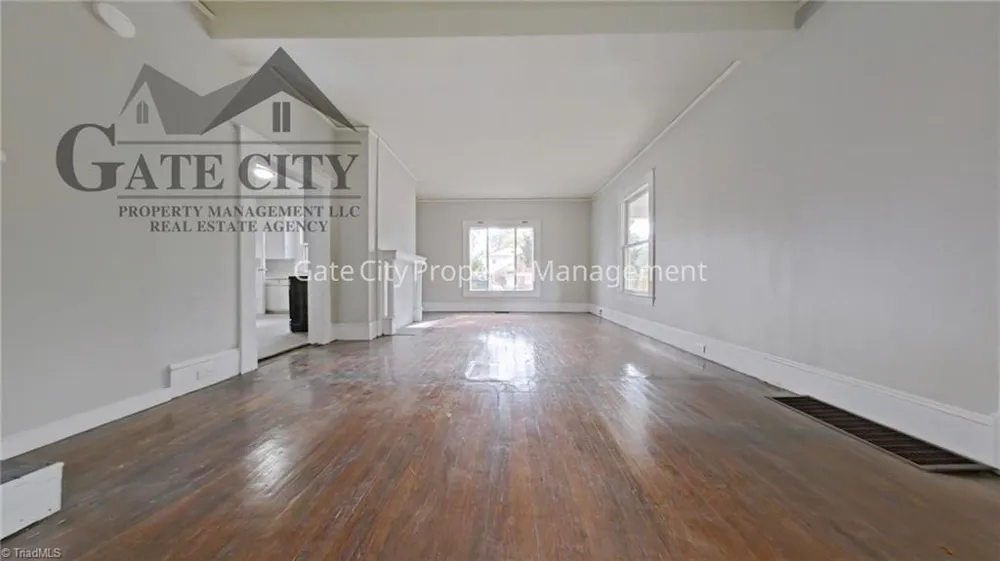 1006 Holton Place #A High Point, NC 27262