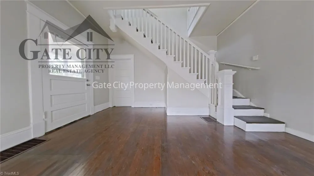1006 Holton Place #A High Point, NC 27262