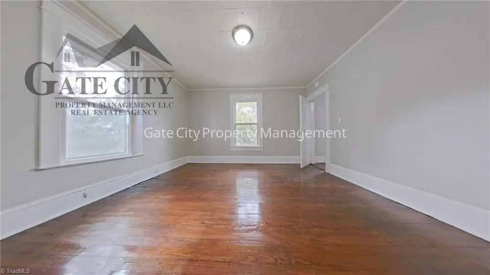 1006 Holton Place #A High Point, NC 27262