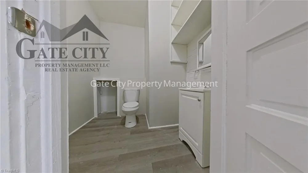 1006 Holton Place #A High Point, NC 27262