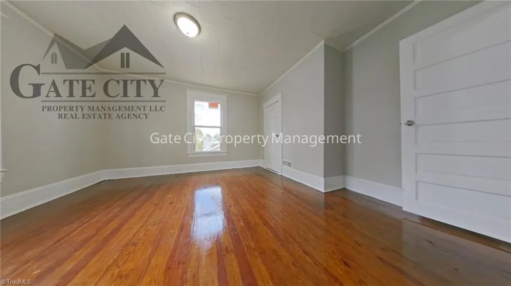 1006 Holton Place #A High Point, NC 27262