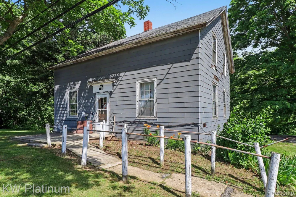 5918 Jeddo Road Grant Township, MI 48032