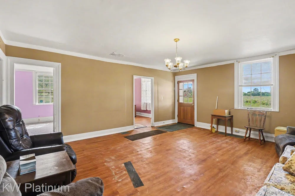 5918 Jeddo Road Grant Township, MI 48032