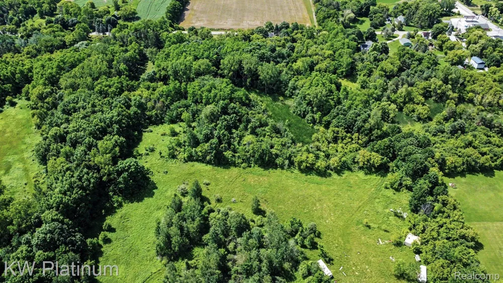 5918 Jeddo Road Grant Township, MI 48032