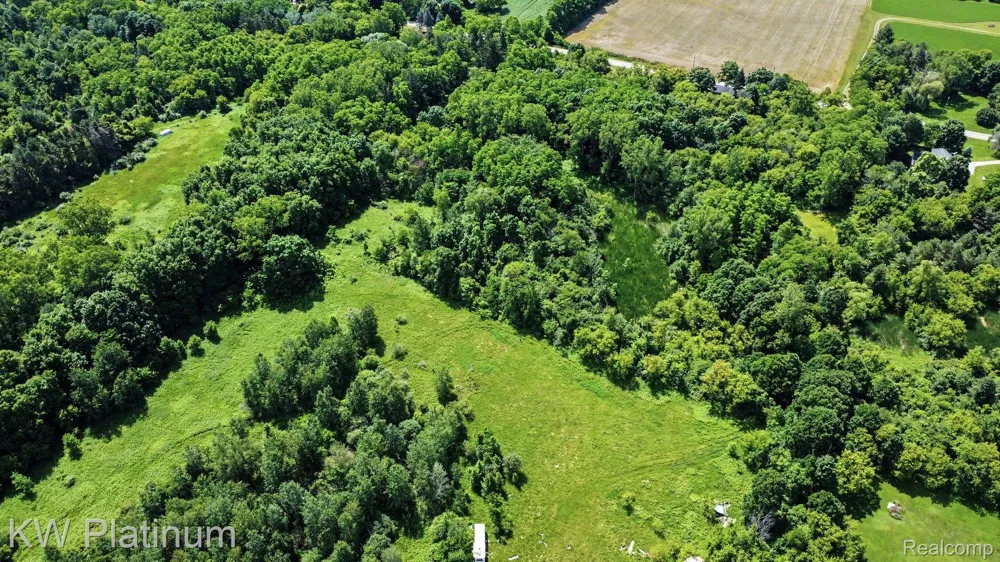 5918 Jeddo Road Grant Township, MI 48032