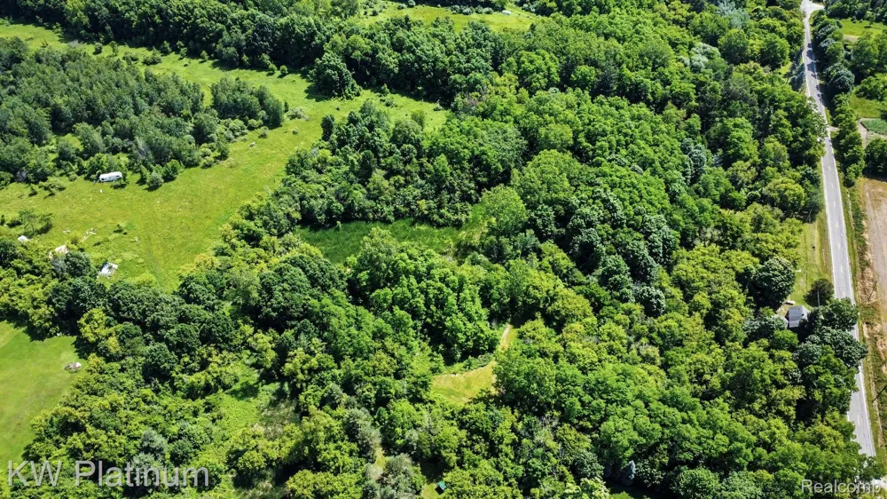 5918 Jeddo Road Grant Township, MI 48032