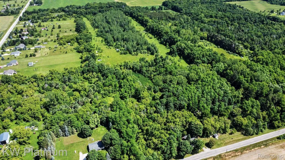 5918 Jeddo Road Grant Township, MI 48032