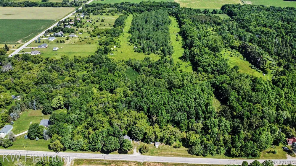 5918 Jeddo Road Grant Township, MI 48032