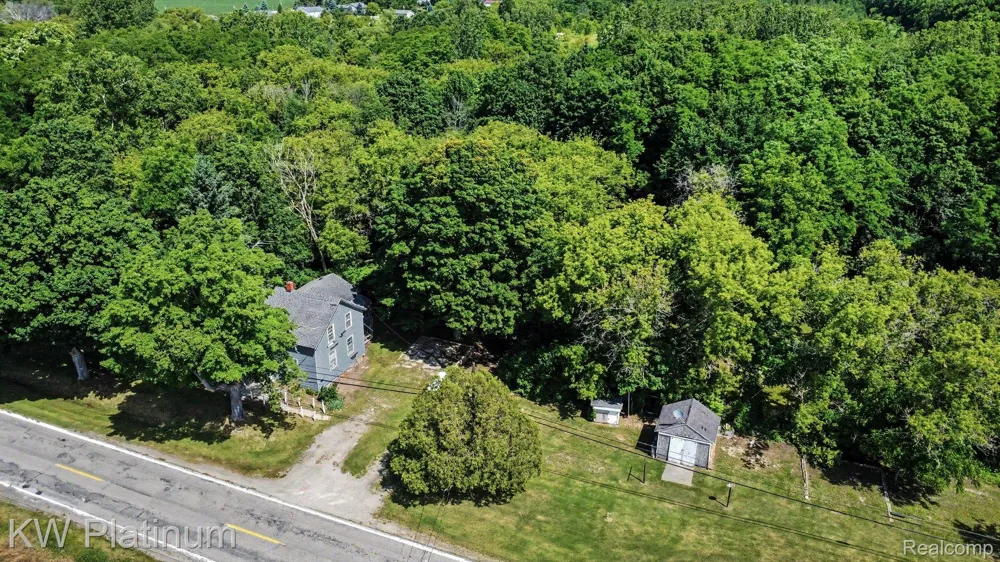 5918 Jeddo Road Grant Township, MI 48032