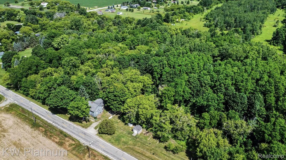 5918 Jeddo Road Grant Township, MI 48032