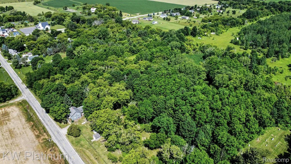 5918 Jeddo Road Grant Township, MI 48032