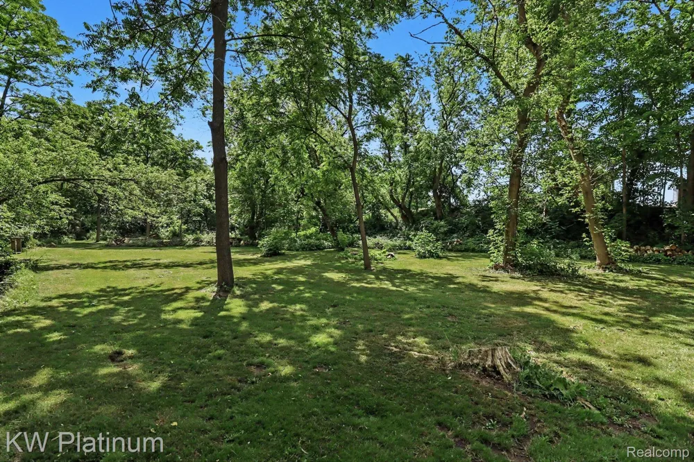 5918 Jeddo Road Grant Township, MI 48032