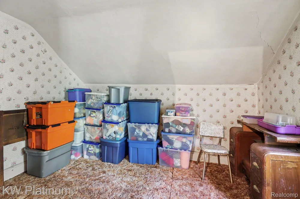 5918 Jeddo Road Grant Township, MI 48032