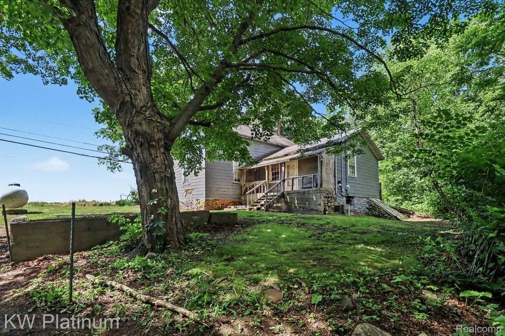 5918 Jeddo Road Grant Township, MI 48032
