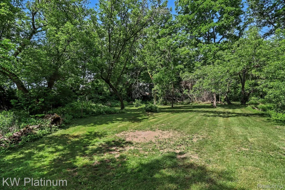 5918 Jeddo Road Grant Township, MI 48032