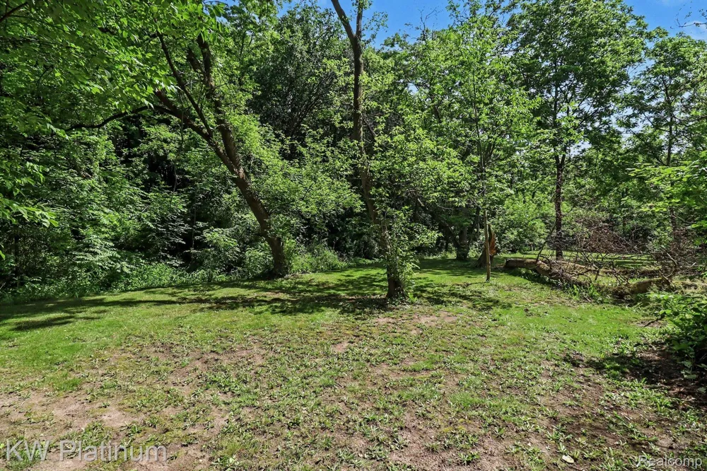 5918 Jeddo Road Grant Township, MI 48032