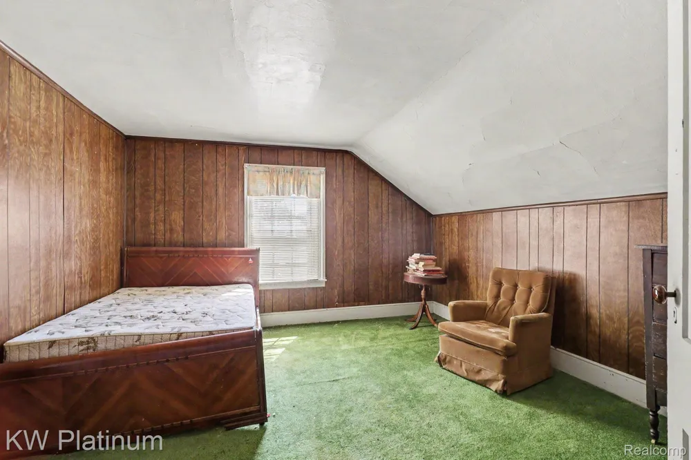 5918 Jeddo Road Grant Township, MI 48032