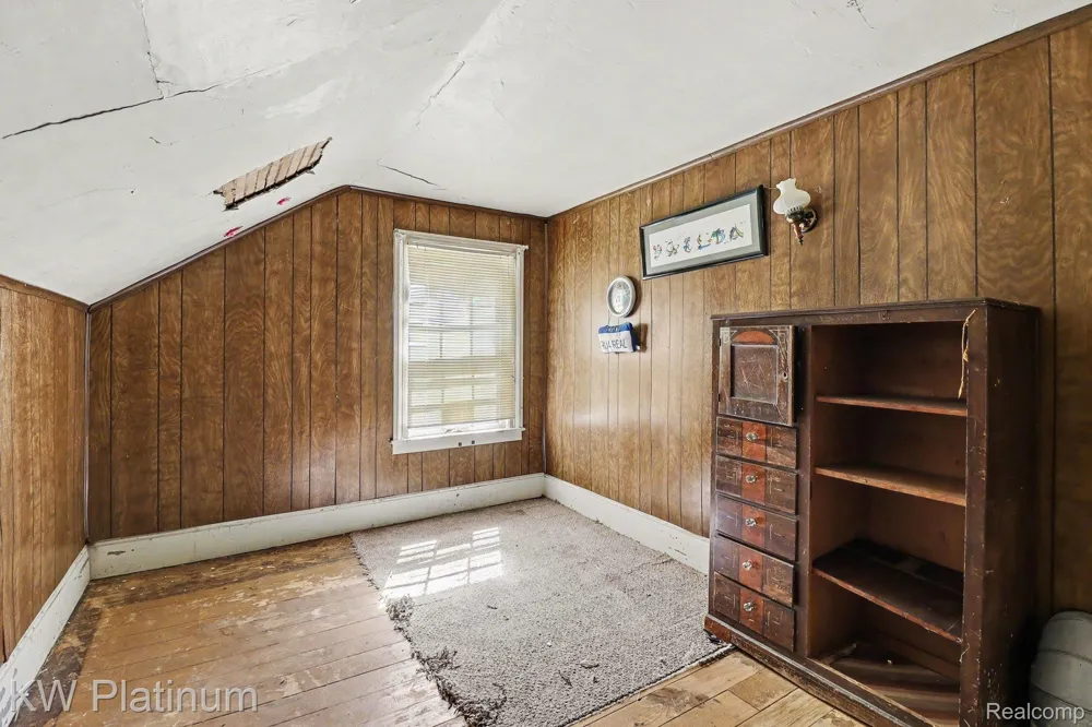 5918 Jeddo Road Grant Township, MI 48032